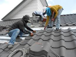 Best Rubber Roofing (EPDM, TPO)  in Gun Barrel City, TX